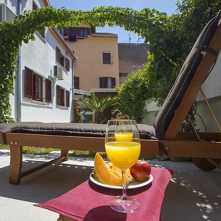 City Center Apartment Kadena Split Dış mekan fotoğraf