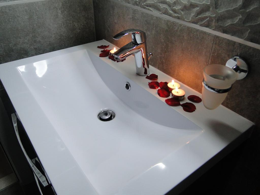 City Center Apartment Kadena Split Dış mekan fotoğraf