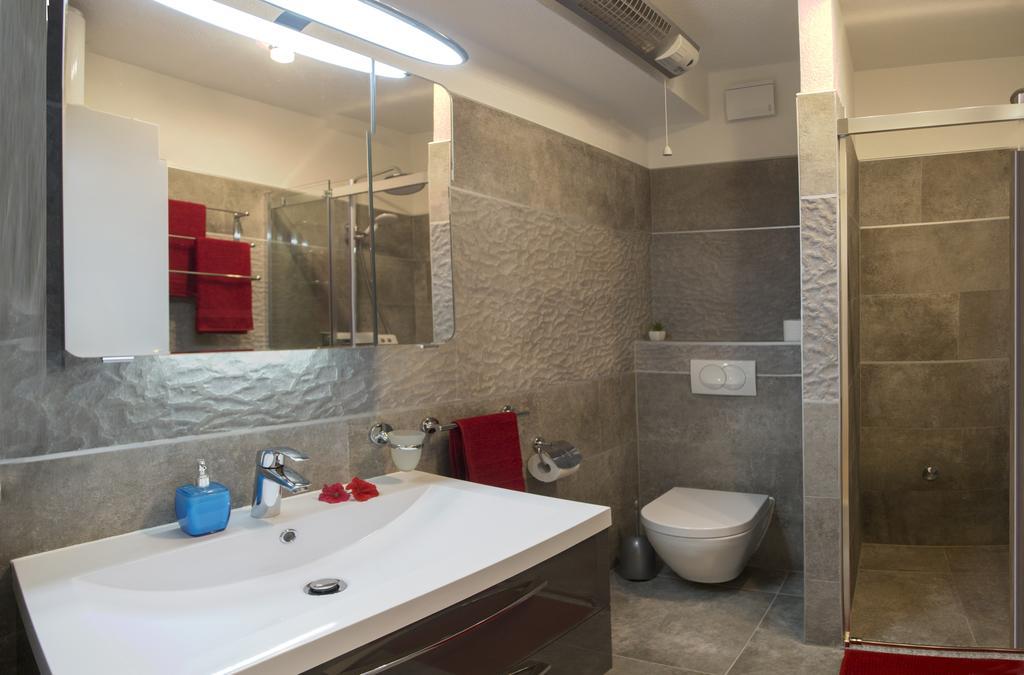 City Center Apartment Kadena Split Dış mekan fotoğraf