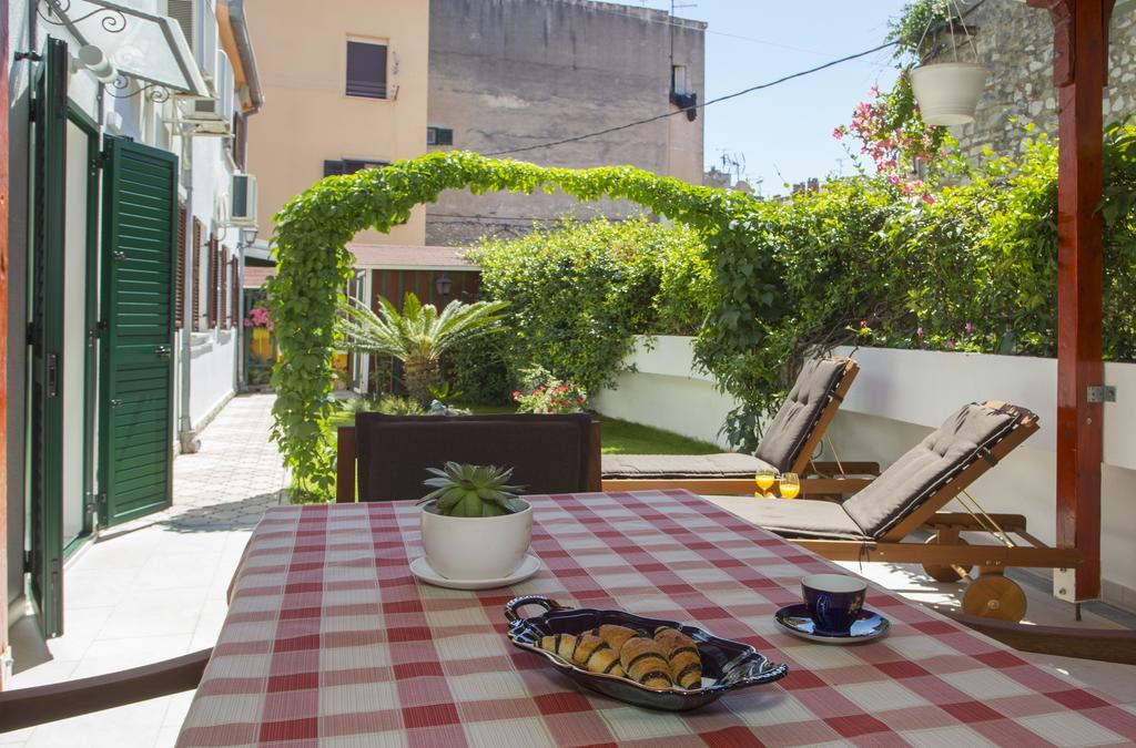 City Center Apartment Kadena Split Dış mekan fotoğraf
