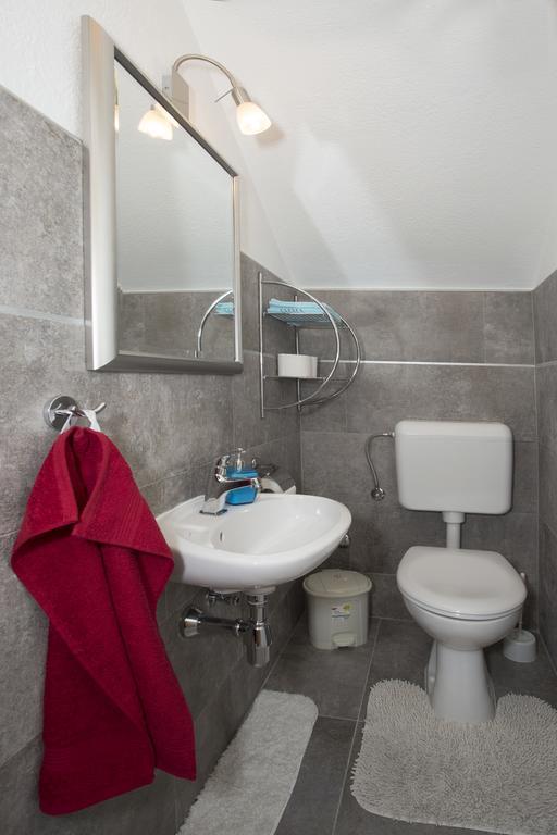 City Center Apartment Kadena Split Dış mekan fotoğraf