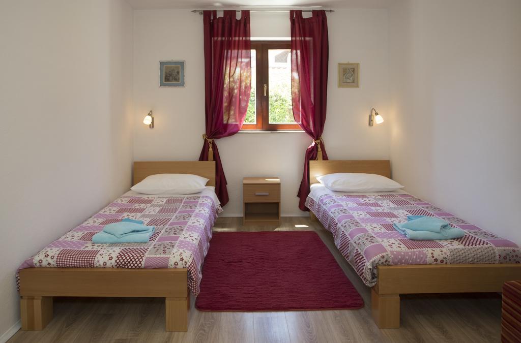City Center Apartment Kadena Split Dış mekan fotoğraf