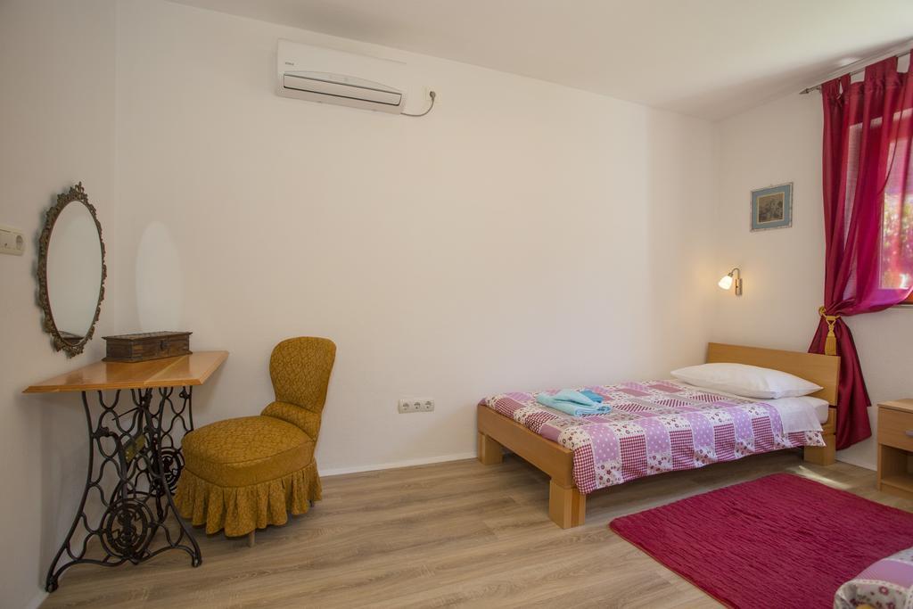 City Center Apartment Kadena Split Dış mekan fotoğraf