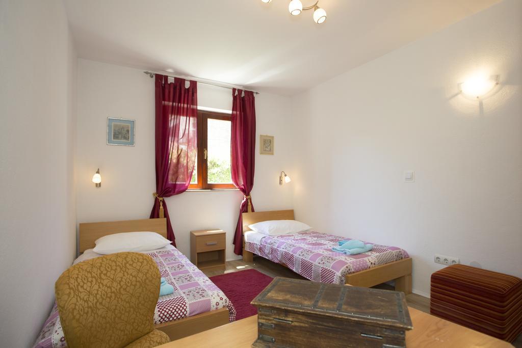 City Center Apartment Kadena Split Dış mekan fotoğraf