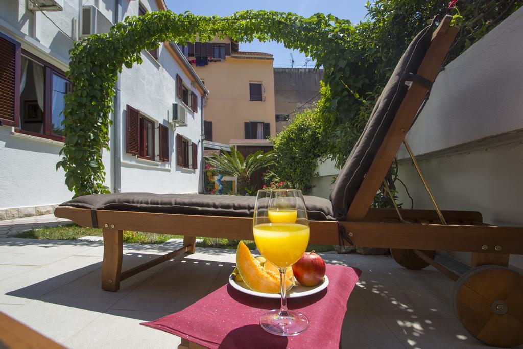 City Center Apartment Kadena Split Dış mekan fotoğraf