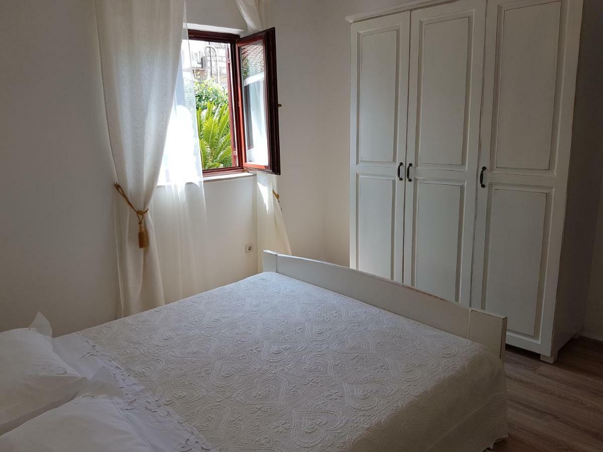 City Center Apartment Kadena Split Dış mekan fotoğraf